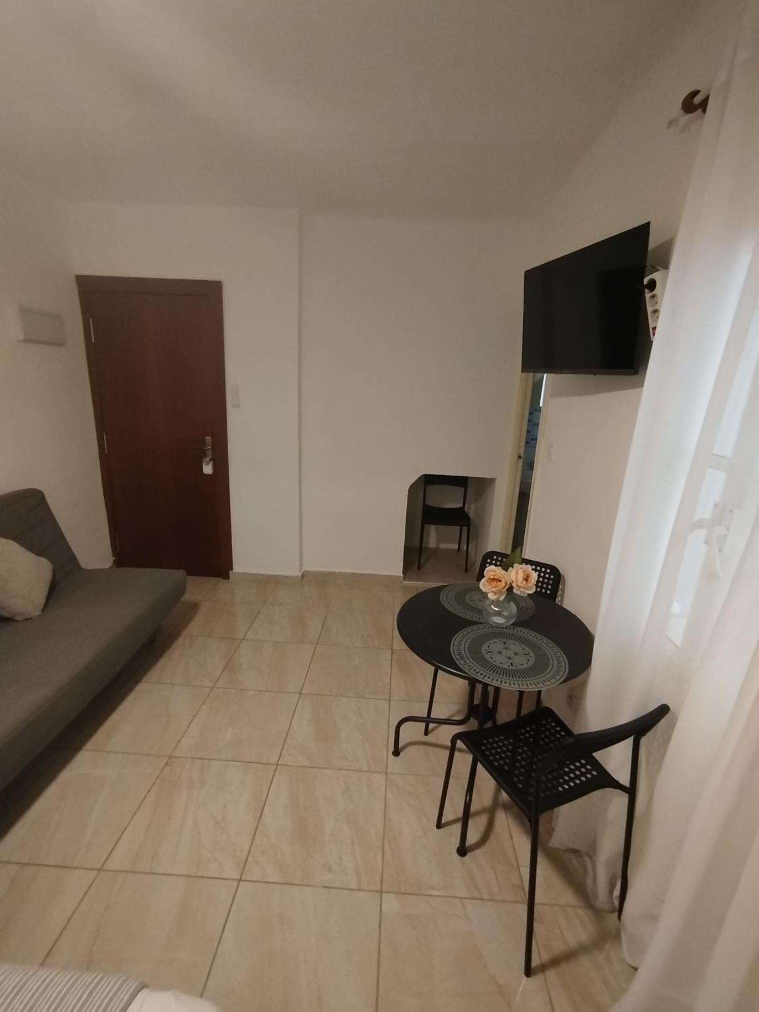 Estudio Serrano Appartamento Málaga